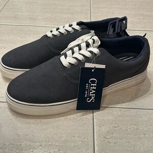 NWT Chaps Chace sneakers size 13